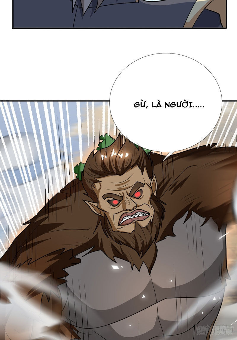 Thu Triệu Vạn Đồ Đệ, Vi Sư Vô Địch Thế Gian Chap 18 - Next Chap 19