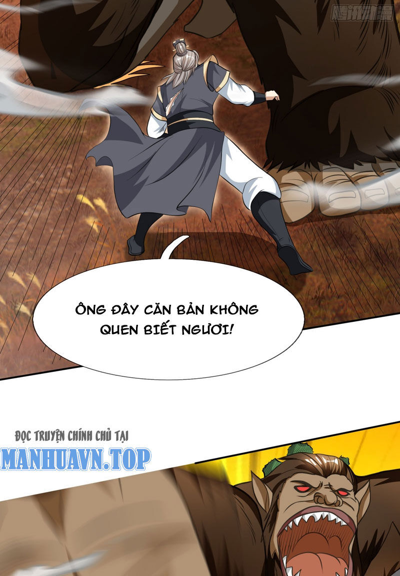 Thu Triệu Vạn Đồ Đệ, Vi Sư Vô Địch Thế Gian Chap 18 - Next Chap 19