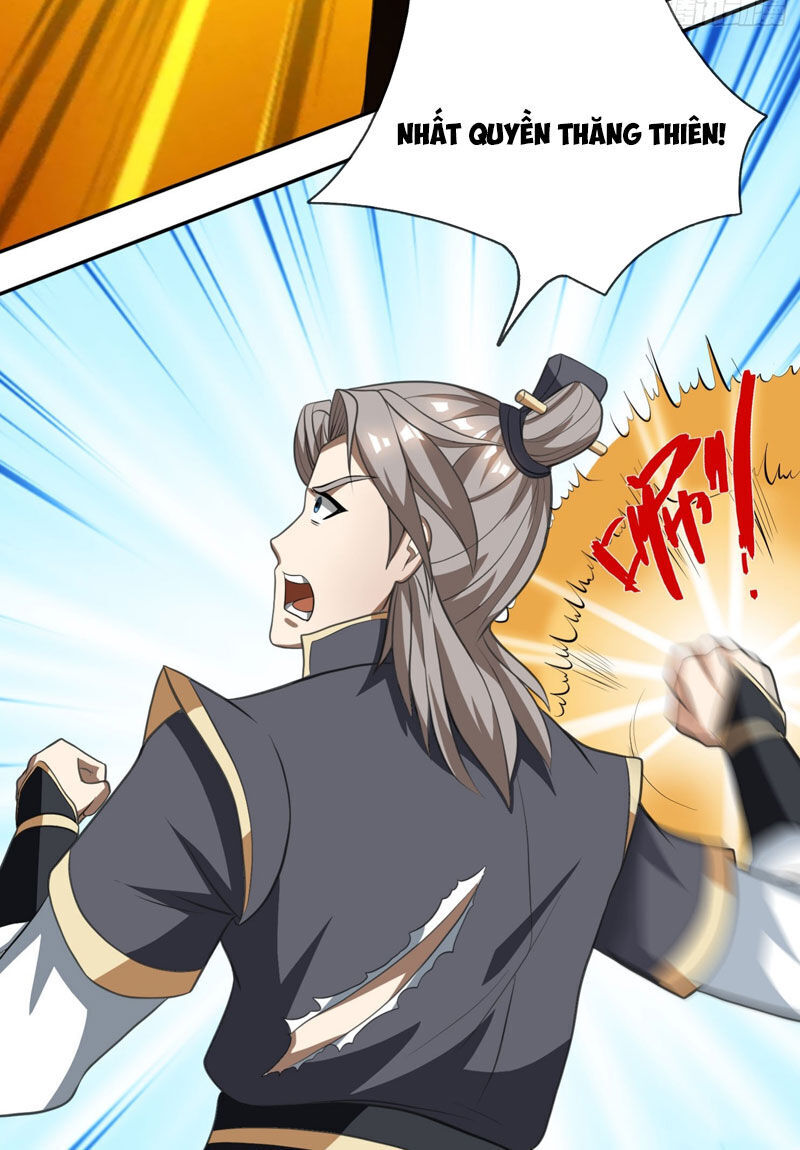 Thu Triệu Vạn Đồ Đệ, Vi Sư Vô Địch Thế Gian Chap 18 - Next Chap 19
