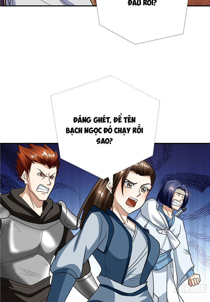 Thu Triệu Vạn Đồ Đệ, Vi Sư Vô Địch Thế Gian Chap 18 - Next Chap 19