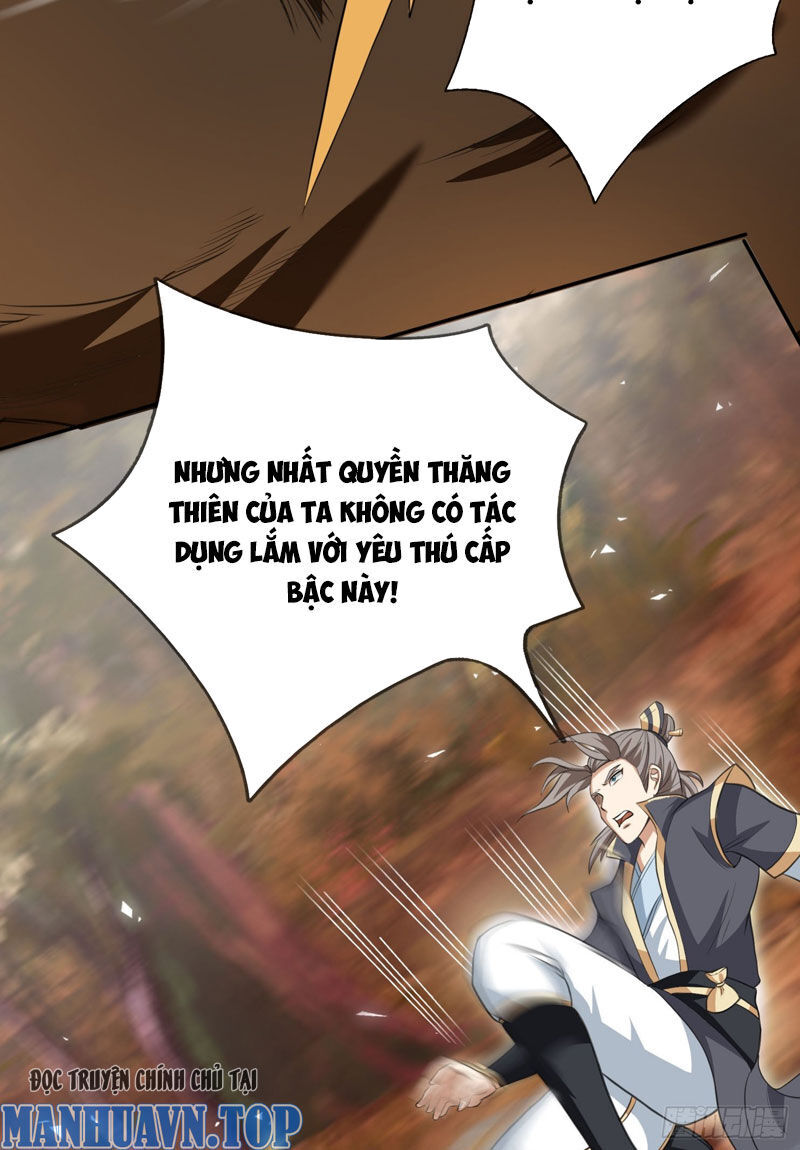 Thu Triệu Vạn Đồ Đệ, Vi Sư Vô Địch Thế Gian Chap 18 - Next Chap 19