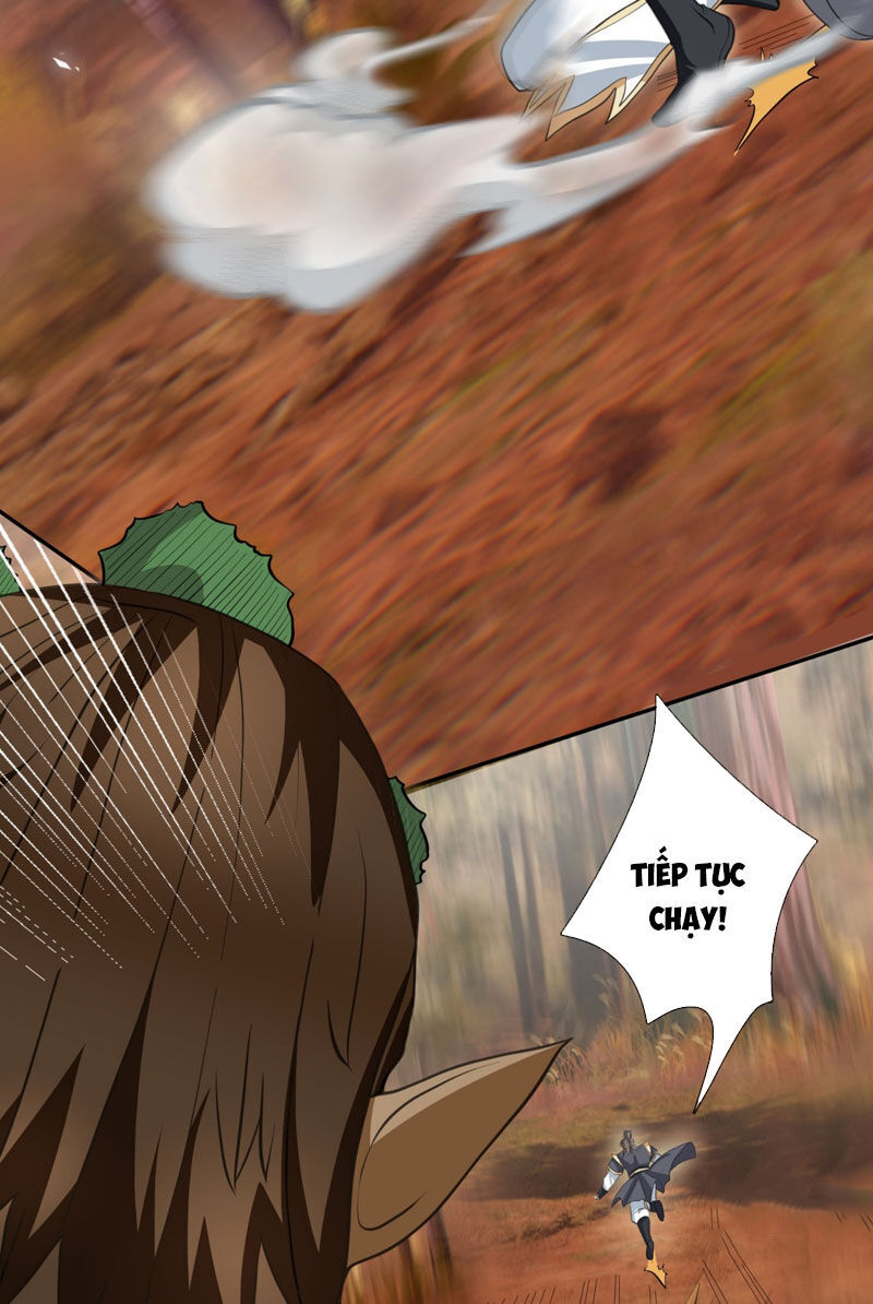 Thu Triệu Vạn Đồ Đệ, Vi Sư Vô Địch Thế Gian Chap 18 - Next Chap 19