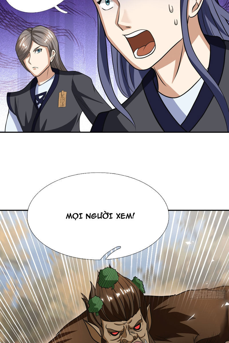Thu Triệu Vạn Đồ Đệ, Vi Sư Vô Địch Thế Gian Chap 18 - Next Chap 19
