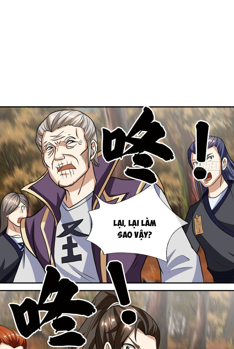 Thu Triệu Vạn Đồ Đệ, Vi Sư Vô Địch Thế Gian Chap 18 - Next Chap 19