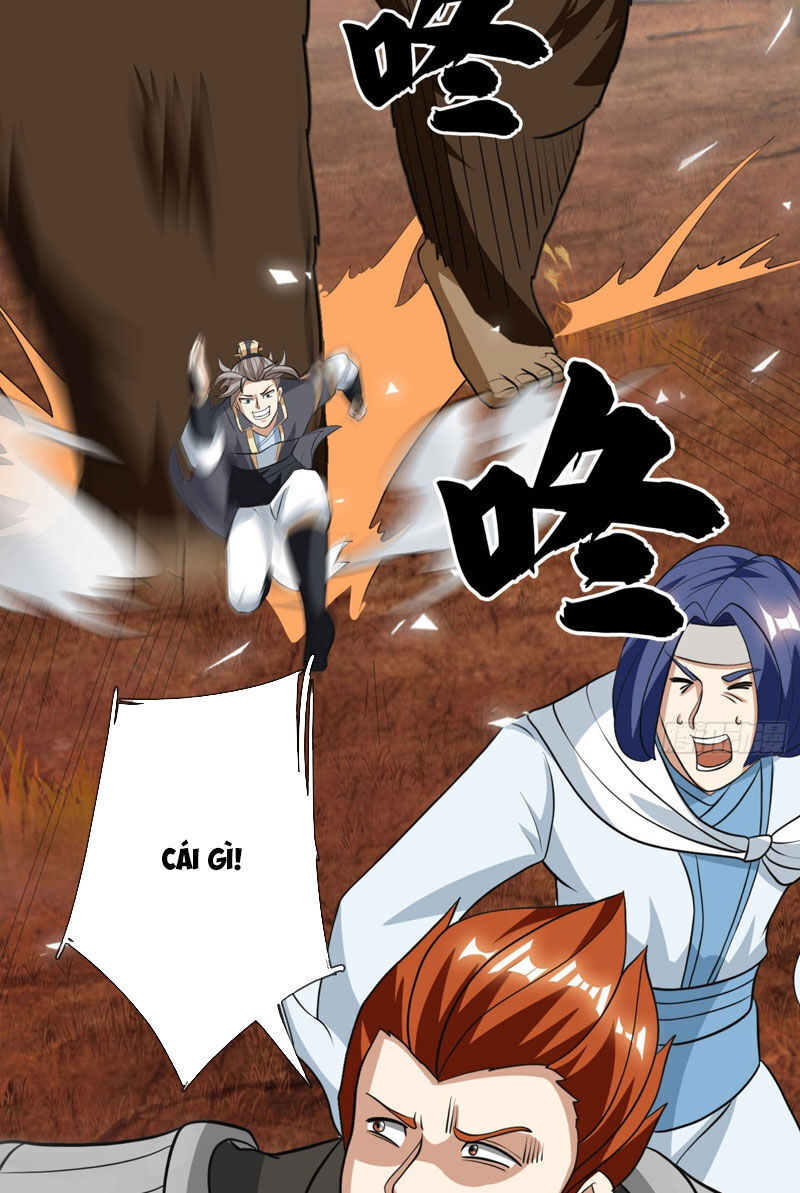 Thu Triệu Vạn Đồ Đệ, Vi Sư Vô Địch Thế Gian Chap 18 - Next Chap 19