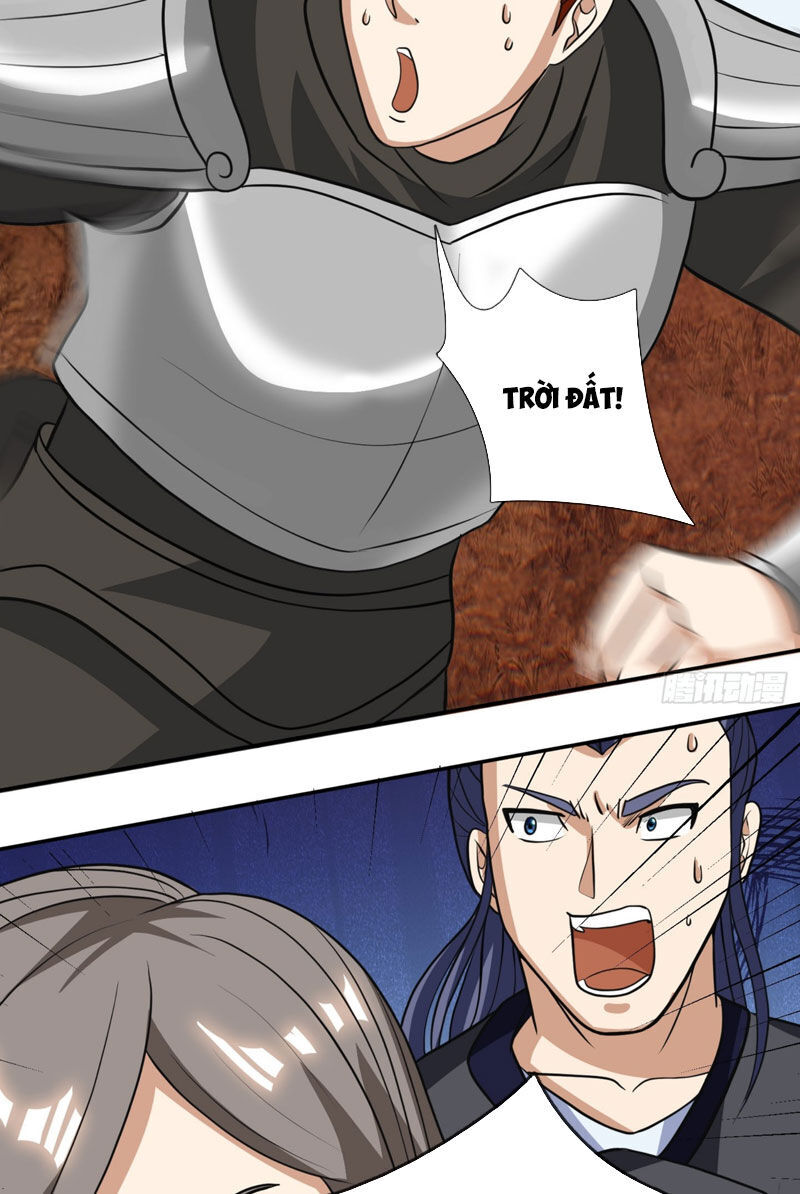 Thu Triệu Vạn Đồ Đệ, Vi Sư Vô Địch Thế Gian Chap 18 - Next Chap 19