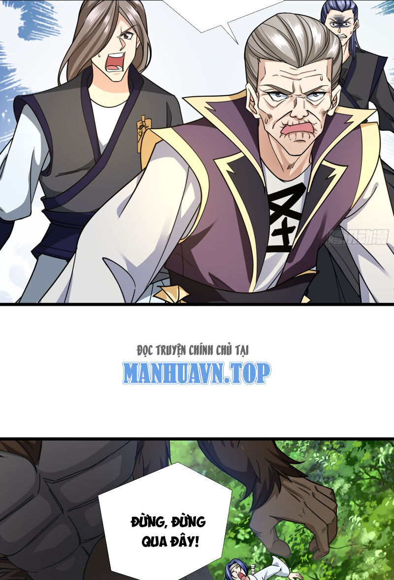 Thu Triệu Vạn Đồ Đệ, Vi Sư Vô Địch Thế Gian Chap 18 - Next Chap 19