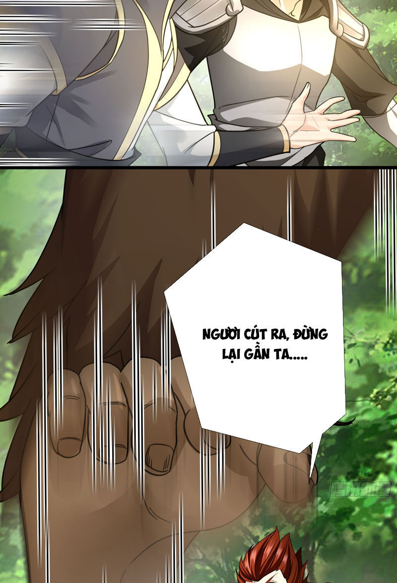 Thu Triệu Vạn Đồ Đệ, Vi Sư Vô Địch Thế Gian Chap 18 - Next Chap 19