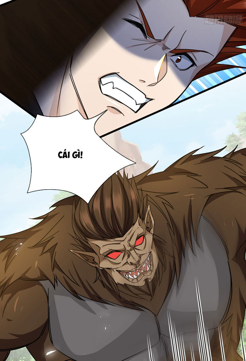 Thu Triệu Vạn Đồ Đệ, Vi Sư Vô Địch Thế Gian Chap 18 - Next Chap 19