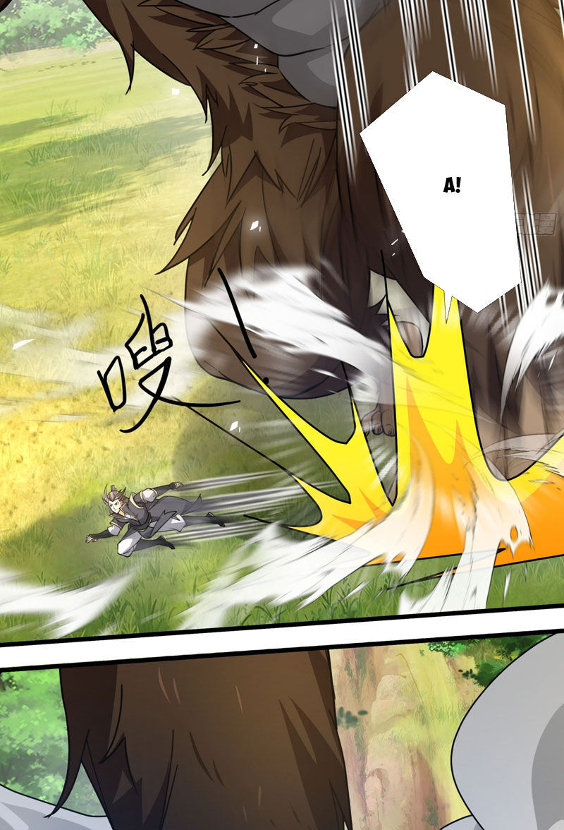 Thu Triệu Vạn Đồ Đệ, Vi Sư Vô Địch Thế Gian Chap 18 - Next Chap 19