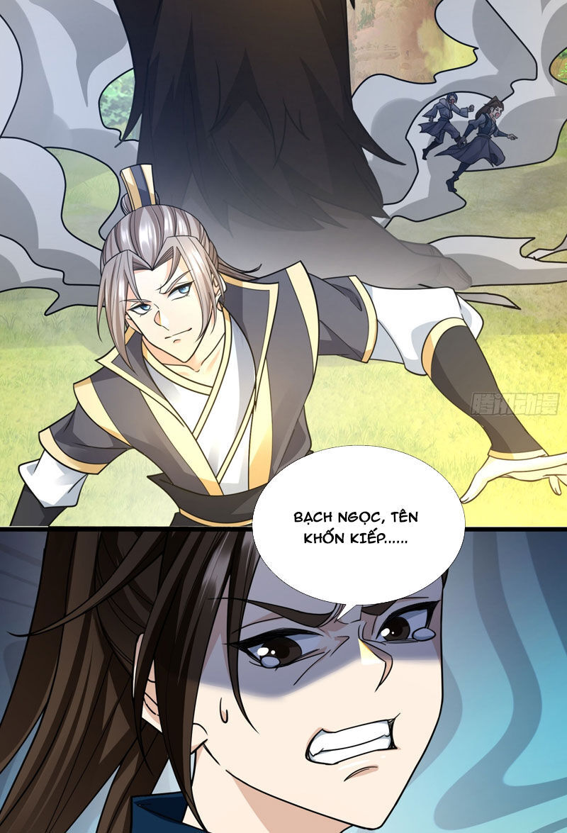 Thu Triệu Vạn Đồ Đệ, Vi Sư Vô Địch Thế Gian Chap 18 - Next Chap 19