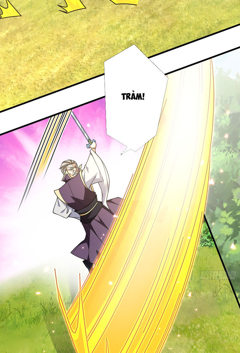 Thu Triệu Vạn Đồ Đệ, Vi Sư Vô Địch Thế Gian Chap 18 - Next Chap 19