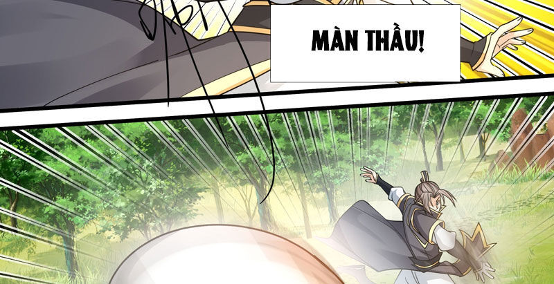 Thu Triệu Vạn Đồ Đệ, Vi Sư Vô Địch Thế Gian Chap 18 - Next Chap 19