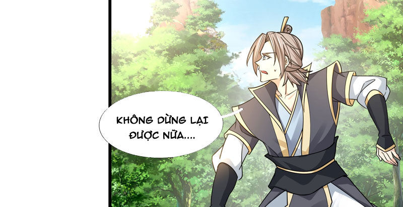 Thu Triệu Vạn Đồ Đệ, Vi Sư Vô Địch Thế Gian Chap 18 - Next Chap 19