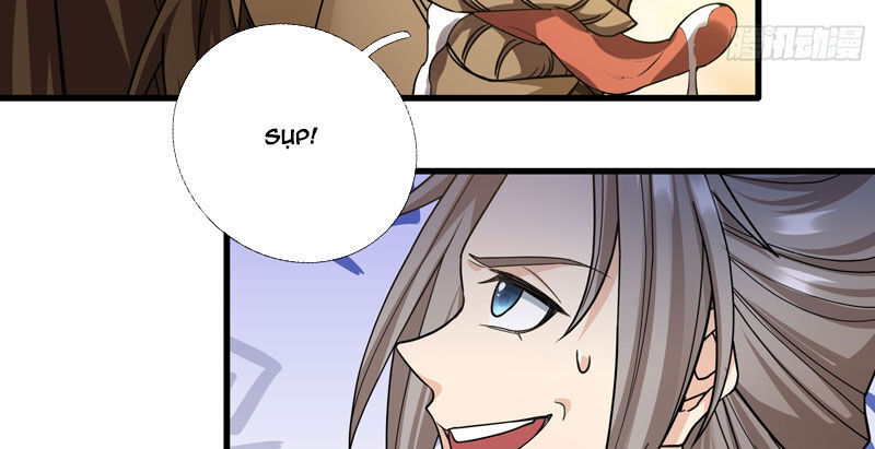 Thu Triệu Vạn Đồ Đệ, Vi Sư Vô Địch Thế Gian Chap 18 - Next Chap 19
