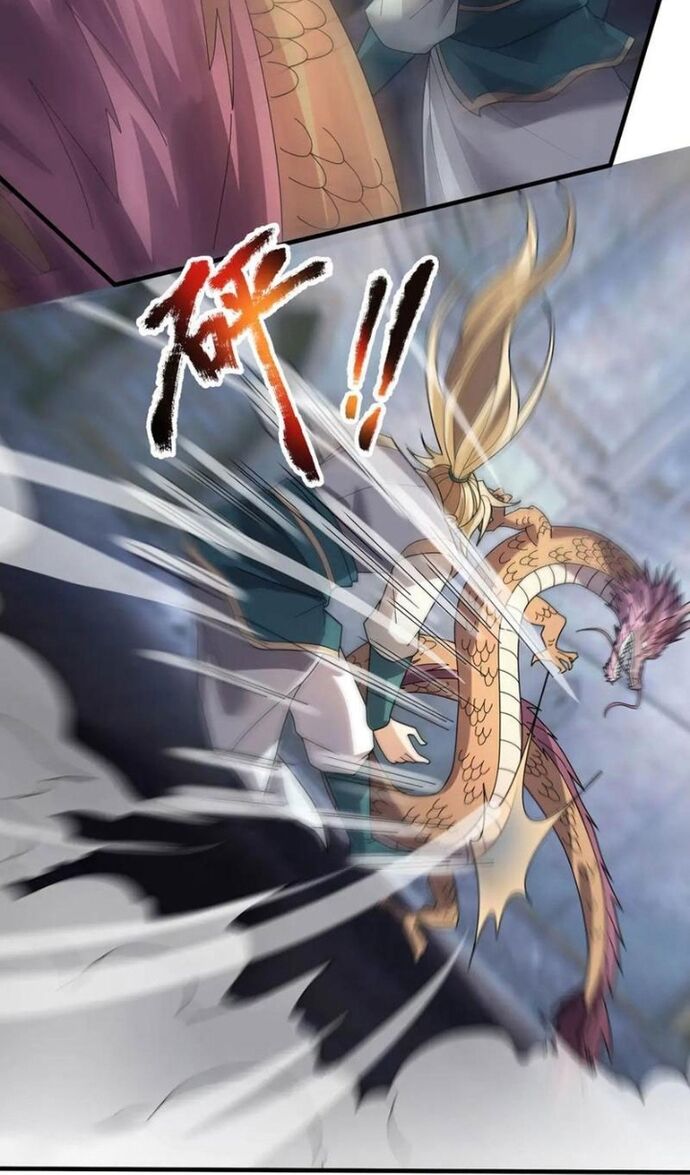 Thu Triệu Vạn Đồ Đệ, Vi Sư Vô Địch Thế Gian Chap 180 - Next Chap 181