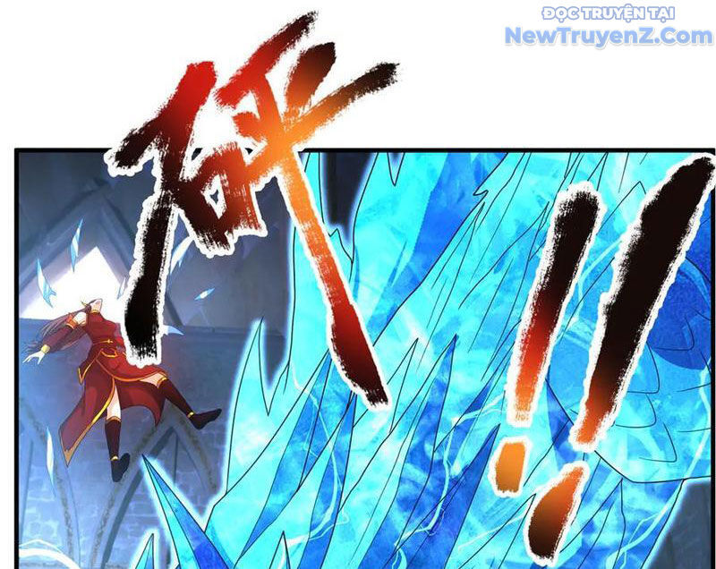 Thu Triệu Vạn Đồ Đệ, Vi Sư Vô Địch Thế Gian Chap 182 - Next Chap 183