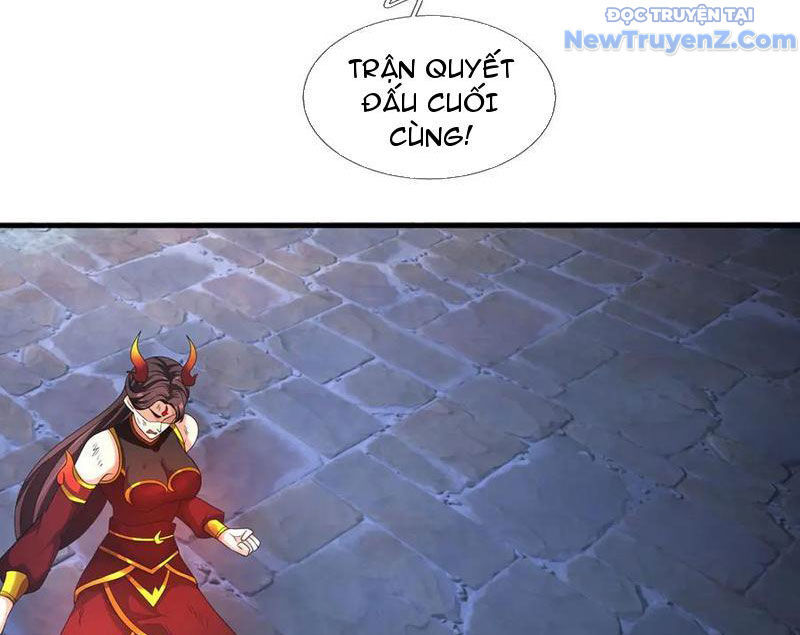 Thu Triệu Vạn Đồ Đệ, Vi Sư Vô Địch Thế Gian Chap 182 - Next Chap 183