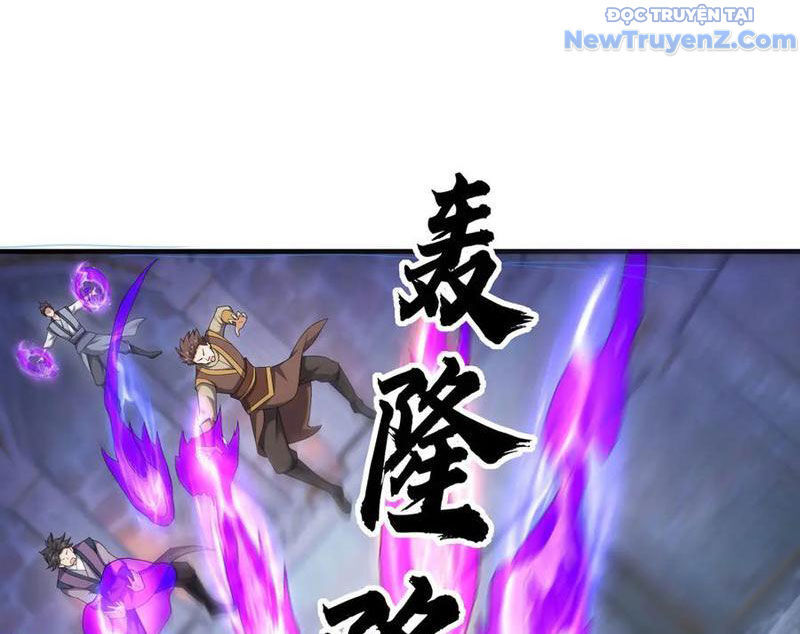 Thu Triệu Vạn Đồ Đệ, Vi Sư Vô Địch Thế Gian Chap 182 - Next Chap 183