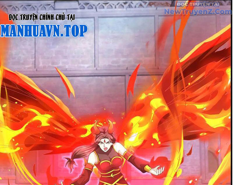 Thu Triệu Vạn Đồ Đệ, Vi Sư Vô Địch Thế Gian Chap 182 - Next Chap 183