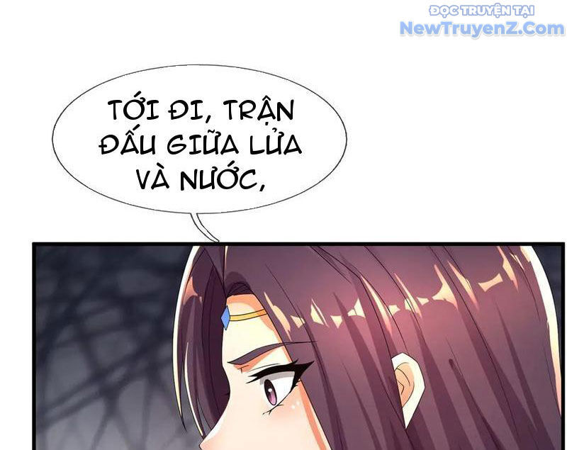 Thu Triệu Vạn Đồ Đệ, Vi Sư Vô Địch Thế Gian Chap 182 - Next Chap 183
