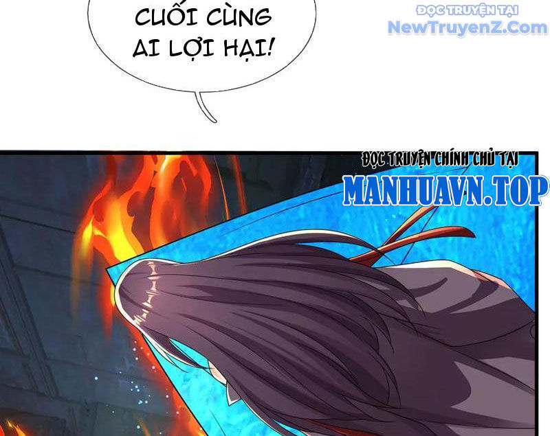 Thu Triệu Vạn Đồ Đệ, Vi Sư Vô Địch Thế Gian Chap 182 - Next Chap 183