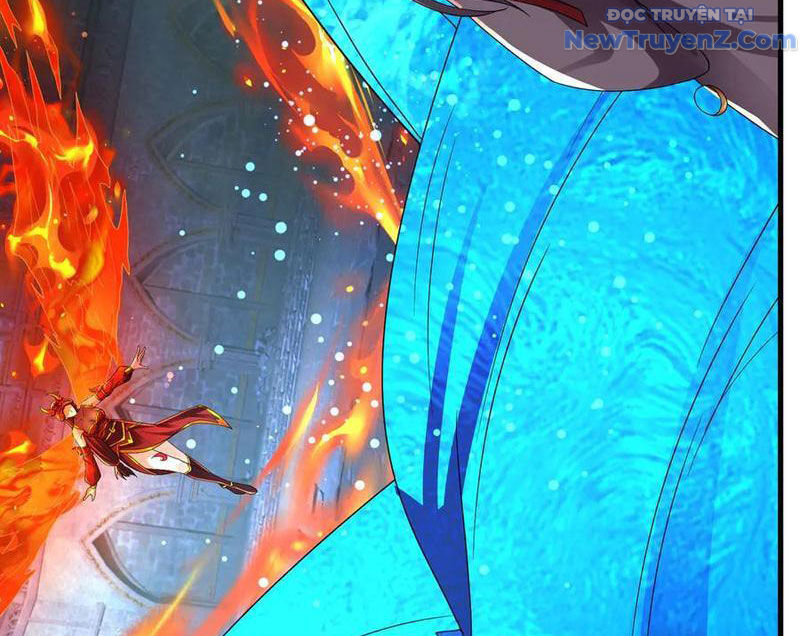 Thu Triệu Vạn Đồ Đệ, Vi Sư Vô Địch Thế Gian Chap 182 - Next Chap 183