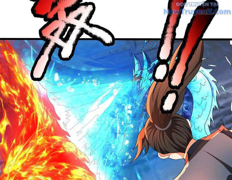 Thu Triệu Vạn Đồ Đệ, Vi Sư Vô Địch Thế Gian Chap 182 - Next Chap 183