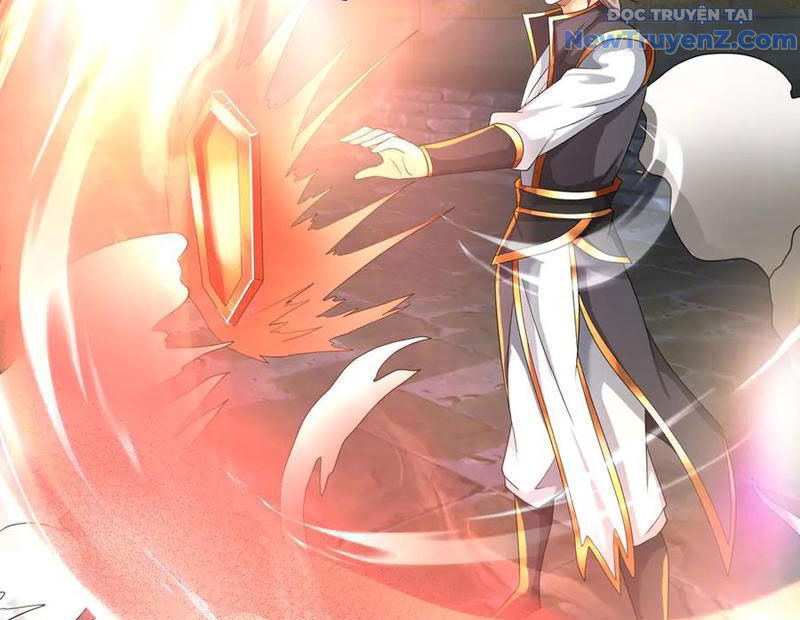 Thu Triệu Vạn Đồ Đệ, Vi Sư Vô Địch Thế Gian Chap 182 - Next Chap 183