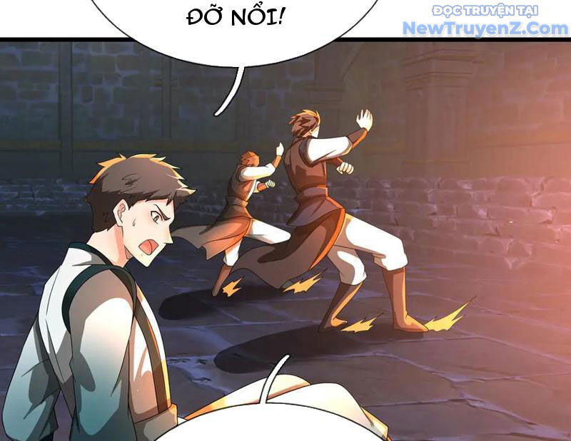 Thu Triệu Vạn Đồ Đệ, Vi Sư Vô Địch Thế Gian Chap 182 - Next Chap 183
