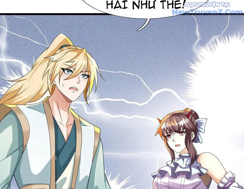Thu Triệu Vạn Đồ Đệ, Vi Sư Vô Địch Thế Gian Chap 182 - Next Chap 183