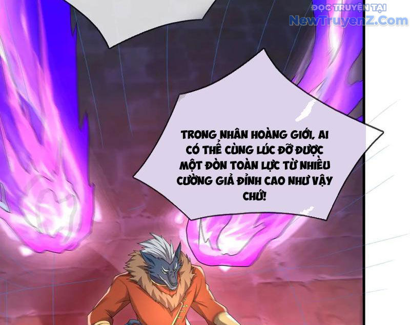 Thu Triệu Vạn Đồ Đệ, Vi Sư Vô Địch Thế Gian Chap 182 - Next Chap 183