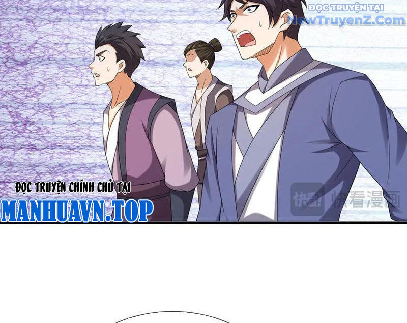 Thu Triệu Vạn Đồ Đệ, Vi Sư Vô Địch Thế Gian Chap 182 - Next Chap 183