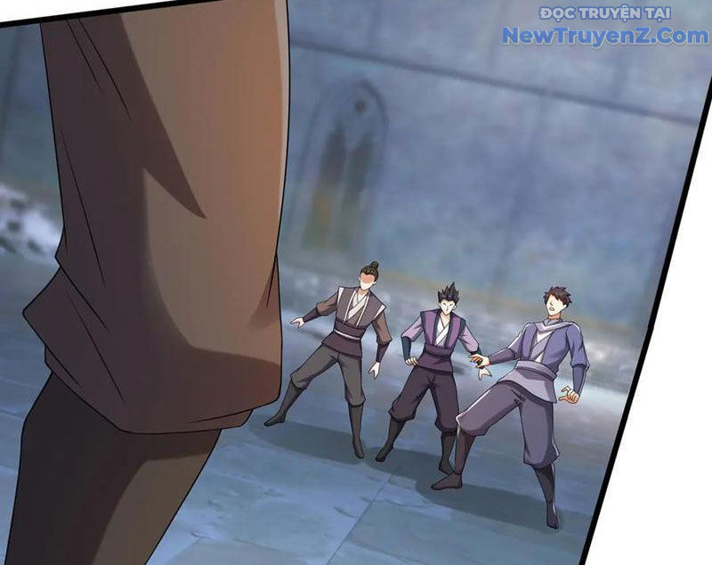 Thu Triệu Vạn Đồ Đệ, Vi Sư Vô Địch Thế Gian Chap 182 - Next Chap 183
