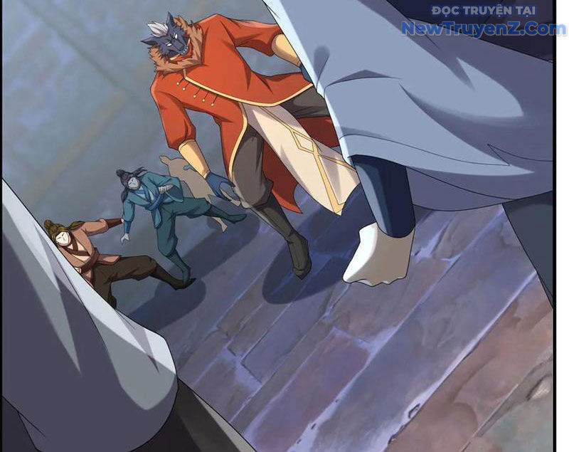 Thu Triệu Vạn Đồ Đệ, Vi Sư Vô Địch Thế Gian Chap 182 - Next Chap 183
