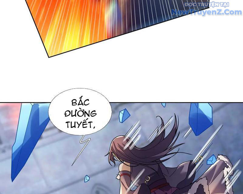 Thu Triệu Vạn Đồ Đệ, Vi Sư Vô Địch Thế Gian Chap 182 - Next Chap 183