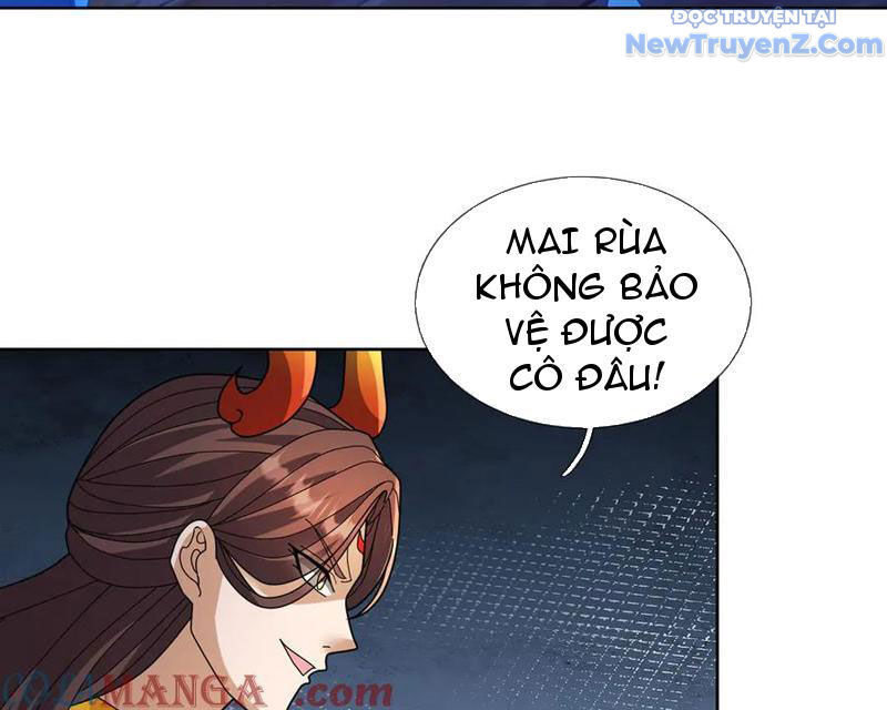 Thu Triệu Vạn Đồ Đệ, Vi Sư Vô Địch Thế Gian Chap 182 - Next Chap 183