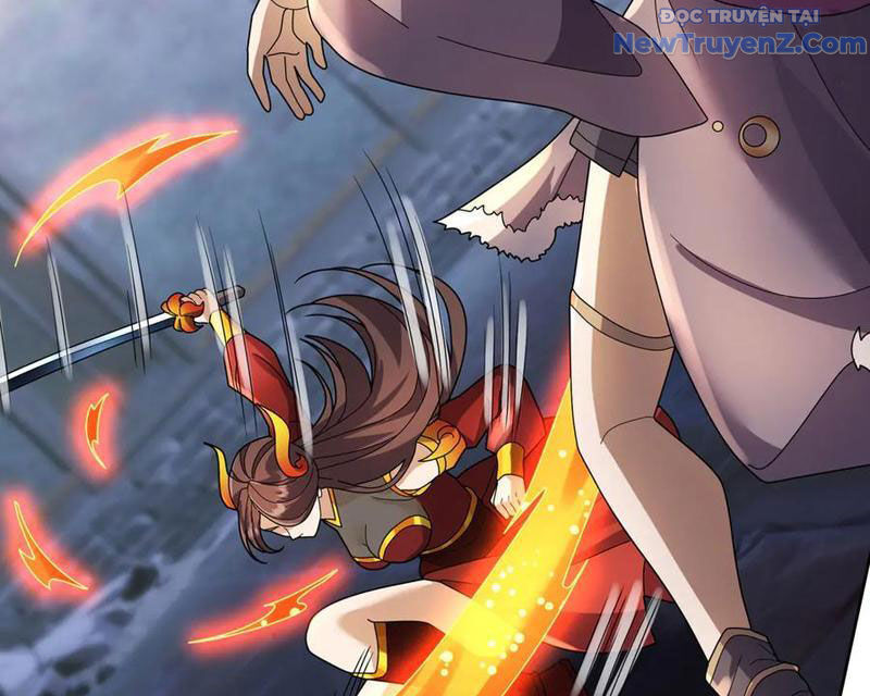 Thu Triệu Vạn Đồ Đệ, Vi Sư Vô Địch Thế Gian Chap 182 - Next Chap 183