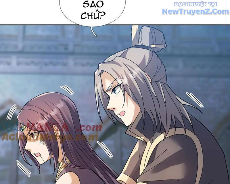 Thu Triệu Vạn Đồ Đệ, Vi Sư Vô Địch Thế Gian Chap 182 - Next Chap 183