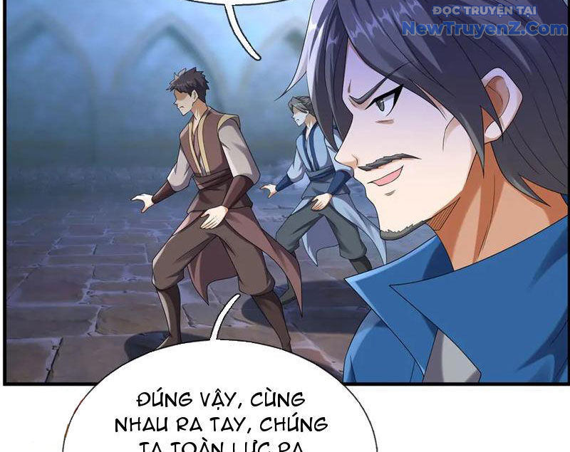 Thu Triệu Vạn Đồ Đệ, Vi Sư Vô Địch Thế Gian Chap 182 - Next Chap 183