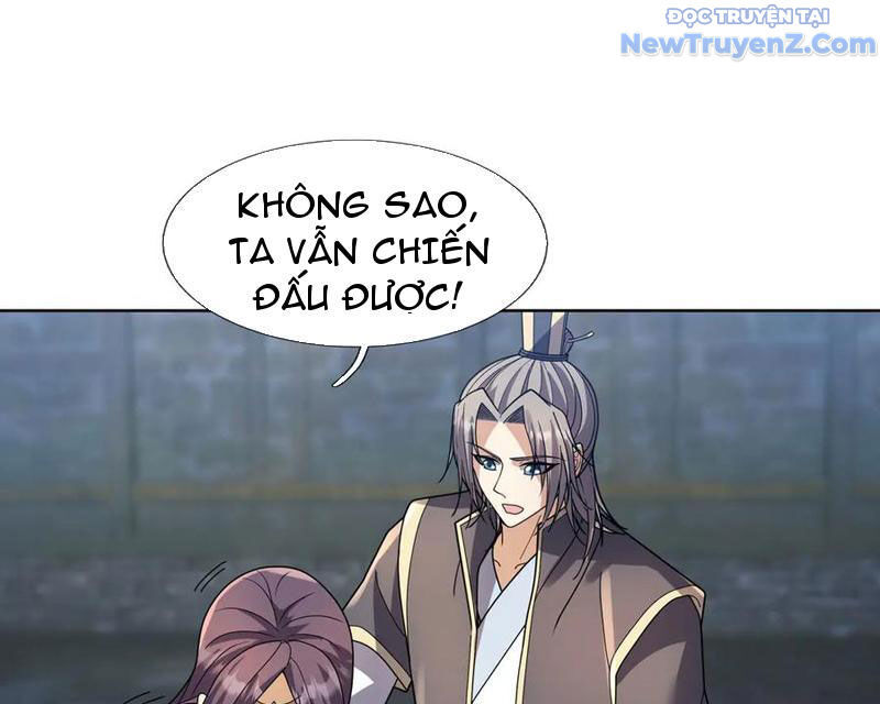Thu Triệu Vạn Đồ Đệ, Vi Sư Vô Địch Thế Gian Chap 182 - Next Chap 183