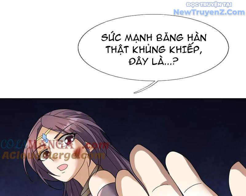 Thu Triệu Vạn Đồ Đệ, Vi Sư Vô Địch Thế Gian Chap 182 - Next Chap 183