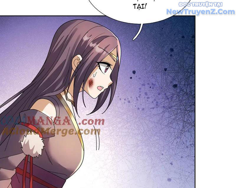 Thu Triệu Vạn Đồ Đệ, Vi Sư Vô Địch Thế Gian Chap 182 - Next Chap 183