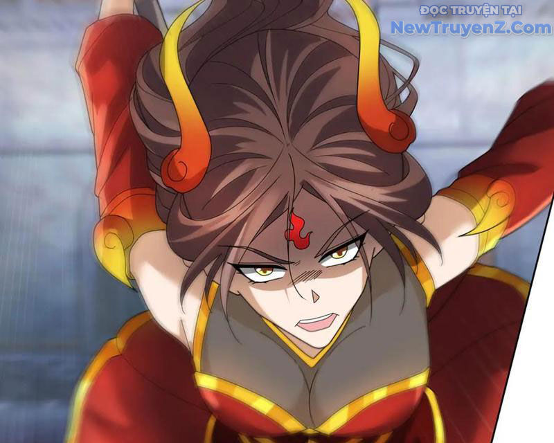 Thu Triệu Vạn Đồ Đệ, Vi Sư Vô Địch Thế Gian Chap 182 - Next Chap 183