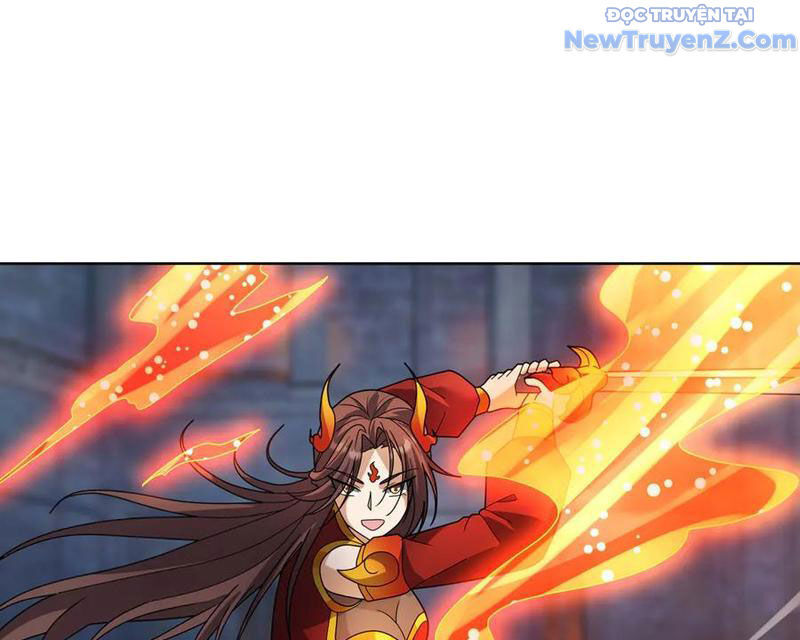 Thu Triệu Vạn Đồ Đệ, Vi Sư Vô Địch Thế Gian Chap 182 - Next Chap 183