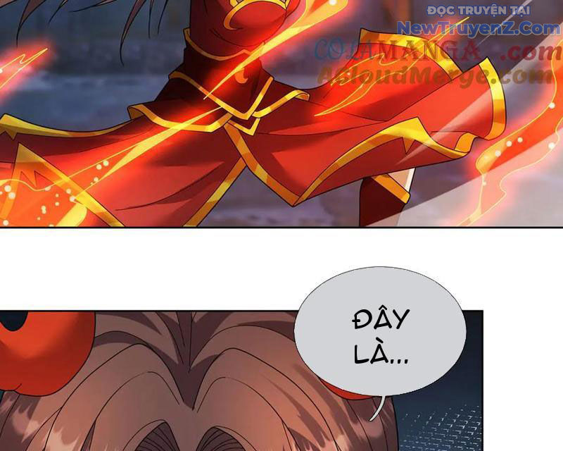 Thu Triệu Vạn Đồ Đệ, Vi Sư Vô Địch Thế Gian Chap 182 - Next Chap 183