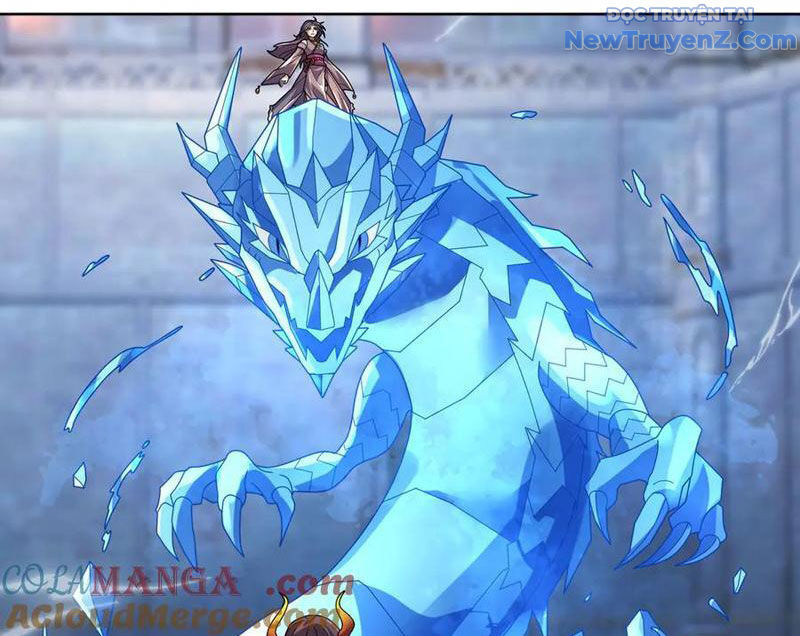 Thu Triệu Vạn Đồ Đệ, Vi Sư Vô Địch Thế Gian Chap 182 - Next Chap 183