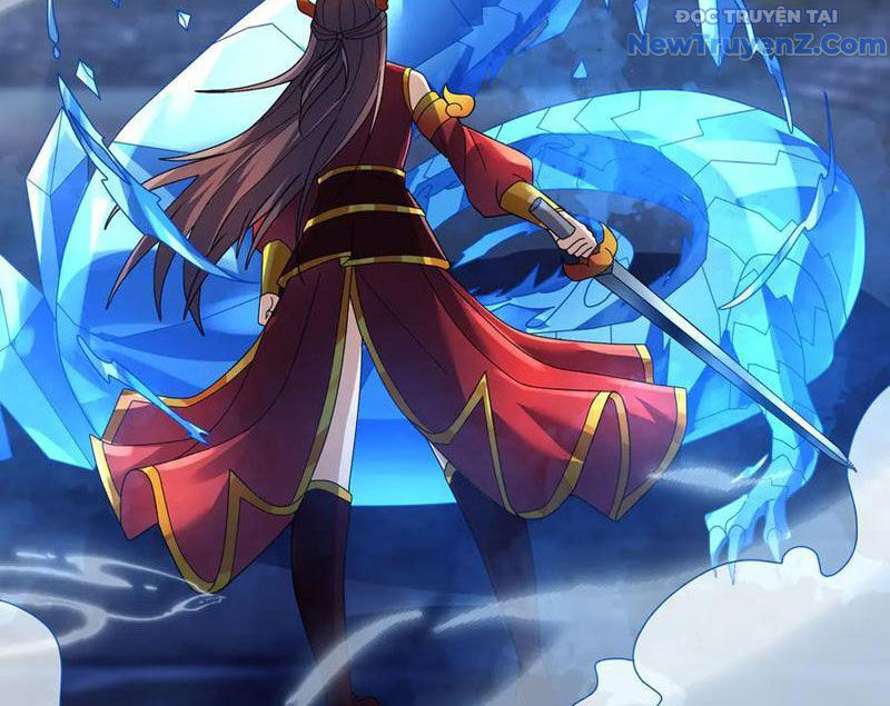 Thu Triệu Vạn Đồ Đệ, Vi Sư Vô Địch Thế Gian Chap 182 - Next Chap 183