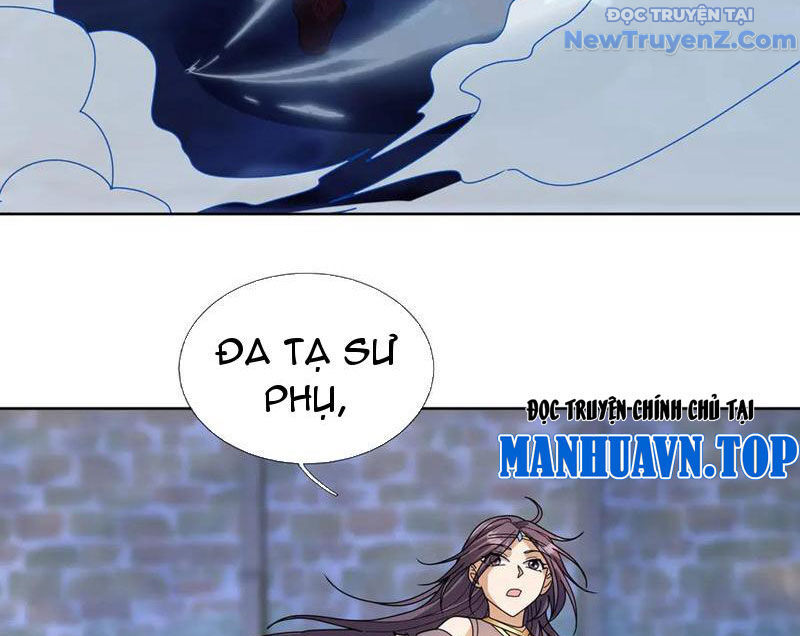 Thu Triệu Vạn Đồ Đệ, Vi Sư Vô Địch Thế Gian Chap 182 - Next Chap 183
