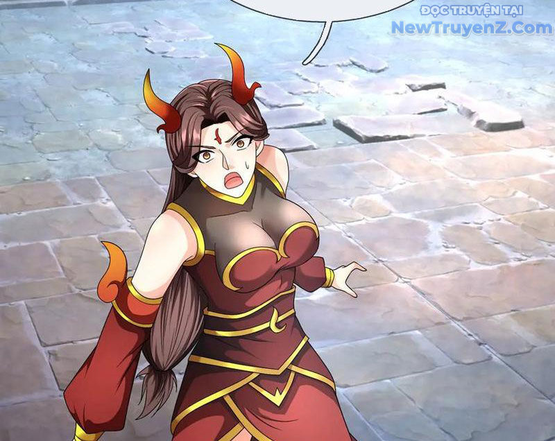 Thu Triệu Vạn Đồ Đệ, Vi Sư Vô Địch Thế Gian Chap 182 - Next Chap 183